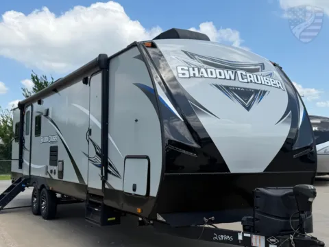 Photos of 2020 Cruiser RV Shadow Cruiser 289RBS for sale in Sulphur Springs, TX at Liberty Trail RV - Sulphur Springs