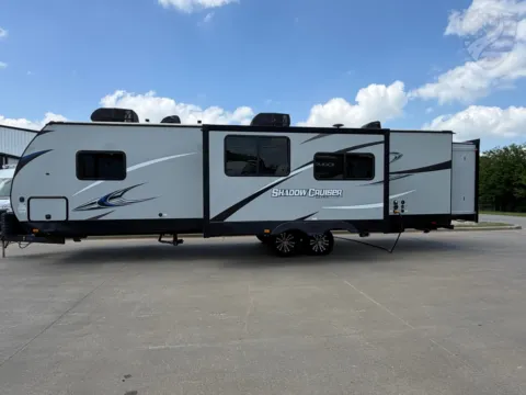 More photos of 2020 Cruiser RV Shadow Cruiser 289RBS at Liberty Trail RV - Sulphur Springs, TX