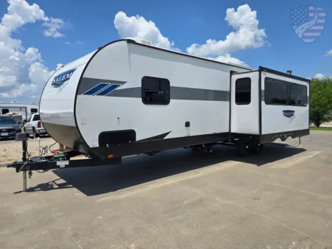 Another view of 2023 Forest River Salem 27RKX for sale in Sulphur Springs, TX at Liberty Trail RV - Sulphur Springs