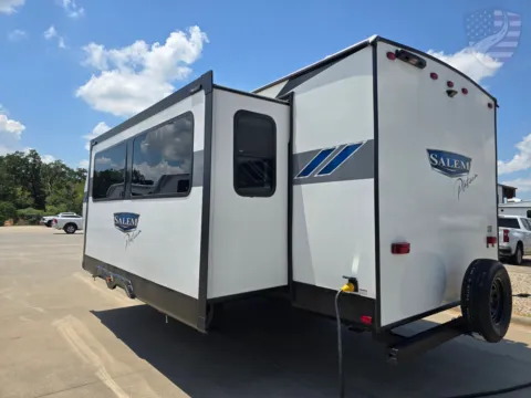 More photos of 2023 Forest River Salem 27RKX at Liberty Trail RV - Sulphur Springs, TX
