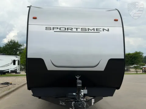 Photos of 2024 K-Z Sportsmen 363FL for sale in Sulphur Springs, TX at Liberty Trail RV - Sulphur Springs
