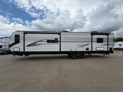 More photos of 2024 K-Z Sportsmen 363FL at Liberty Trail RV - Sulphur Springs, TX