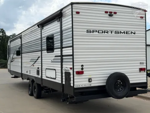 More photos of 2024 K-Z Sportsmen 363FL at Liberty Trail RV - Sulphur Springs, TX