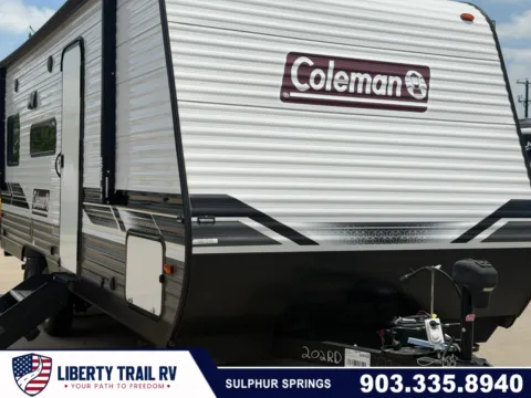 Unknown 2022 Keystone RV Coleman 202RD for sale in Sulphur Springs, TX