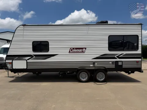 More photos of 2022 Keystone RV Coleman Lantern 202RD at Liberty Trail RV - Sulphur Springs, TX