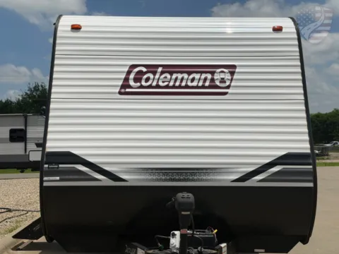 More photos of 2022 Keystone RV Coleman 202RD at Liberty Trail RV - Sulphur Springs, TX