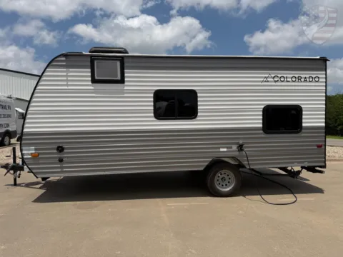 More photos of 2024 Dutchmen RV Colorado 17BHC at Liberty Trail RV - Sulphur Springs, TX