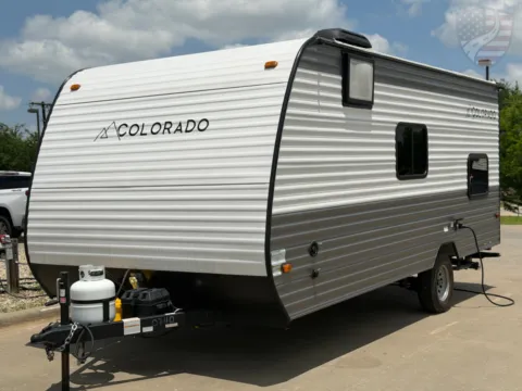 Another view of 2024 Dutchmen RV Colorado 17BHC for sale in Sulphur Springs, TX at Liberty Trail RV - Sulphur Springs