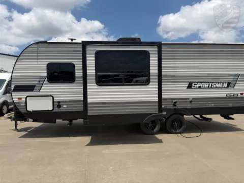 More photos of 2022 K-Z Sportsmen 231BHKSE at Liberty Trail RV - Sulphur Springs, TX