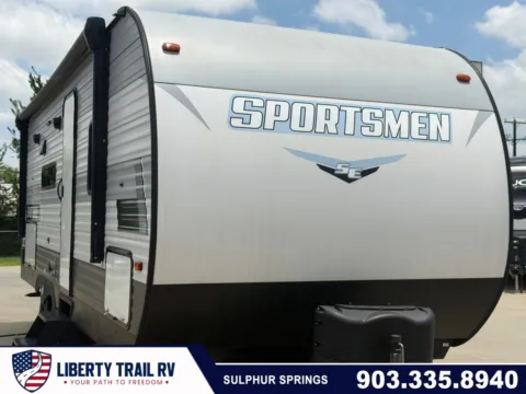 Unknown 2022 K-Z Sportsmen 231BHKSE for sale in Sulphur Springs, TX