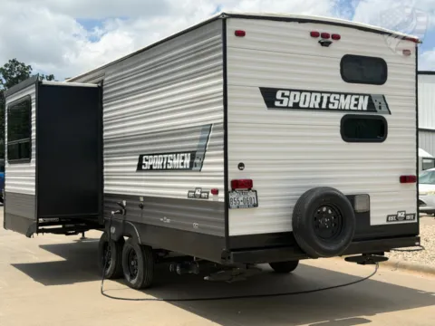 More photos of 2022 K-Z Sportsmen 231BHKSE at Liberty Trail RV - Sulphur Springs, TX