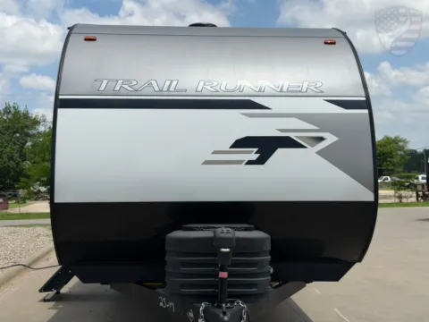 Photos of 2023 Heartland Trail Runner 25JM for sale in Sulphur Springs, TX at Liberty Trail RV - Sulphur Springs