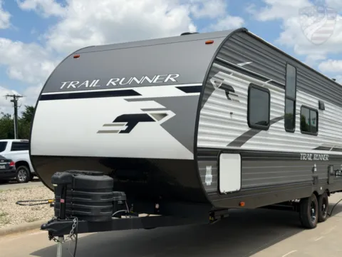 Another view of 2023 Heartland Trail Runner 25JM for sale in Sulphur Springs, TX at Liberty Trail RV - Sulphur Springs