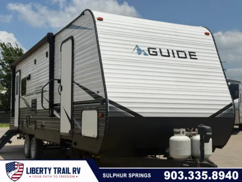 Unknown 2020 Dutchmen Compass Guide 2647RL for sale in Sulphur Springs, TX