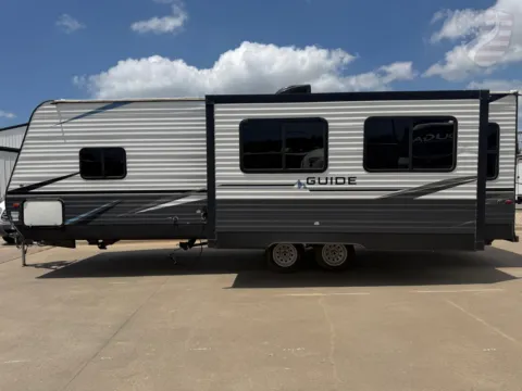 More photos of 2020 Dutchmen Compass Guide 2647RL at Liberty Trail RV - Sulphur Springs, TX