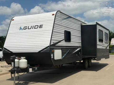 Another view of 2020 Dutchmen Compass Guide 2647RL for sale in Sulphur Springs, TX at Liberty Trail RV - Sulphur Springs