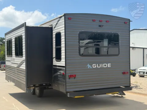 More photos of 2020 Dutchmen Compass Guide 2647RL at Liberty Trail RV - Sulphur Springs, TX