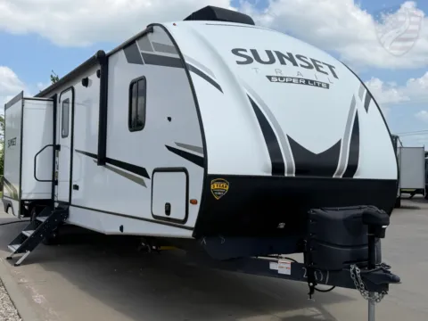 Photos of 2022 CrossRoads RV Sunset Trail 331BH for sale in Sulphur Springs, TX at Liberty Trail RV - Sulphur Springs