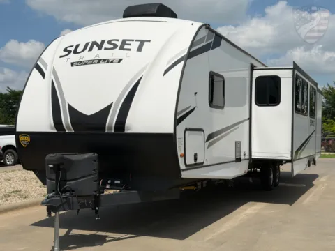 Another view of 2022 CrossRoads RV Sunset Trail 331BH for sale in Sulphur Springs, TX at Liberty Trail RV - Sulphur Springs