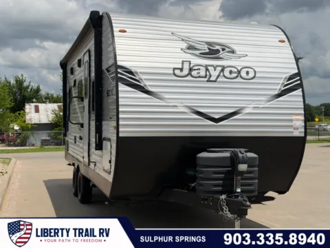 Unknown 2025 Jayco Jay Flight Slx 200MKS for sale in Sulphur Springs, TX