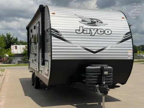 Photos of 2025 Jayco Jay Flight Slx 200MKS for sale in Sulphur Springs, TX at Liberty Trail RV - Sulphur Springs