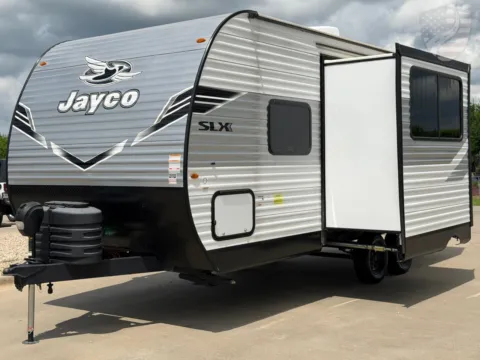 Another view of 2025 Jayco Jay Flight Slx 200MKS for sale in Sulphur Springs, TX at Liberty Trail RV - Sulphur Springs