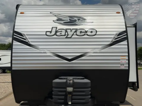 Photos of 2025 Jayco Jay Flight Slx 200MKS for sale in Sulphur Springs, TX at Liberty Trail RV - Sulphur Springs