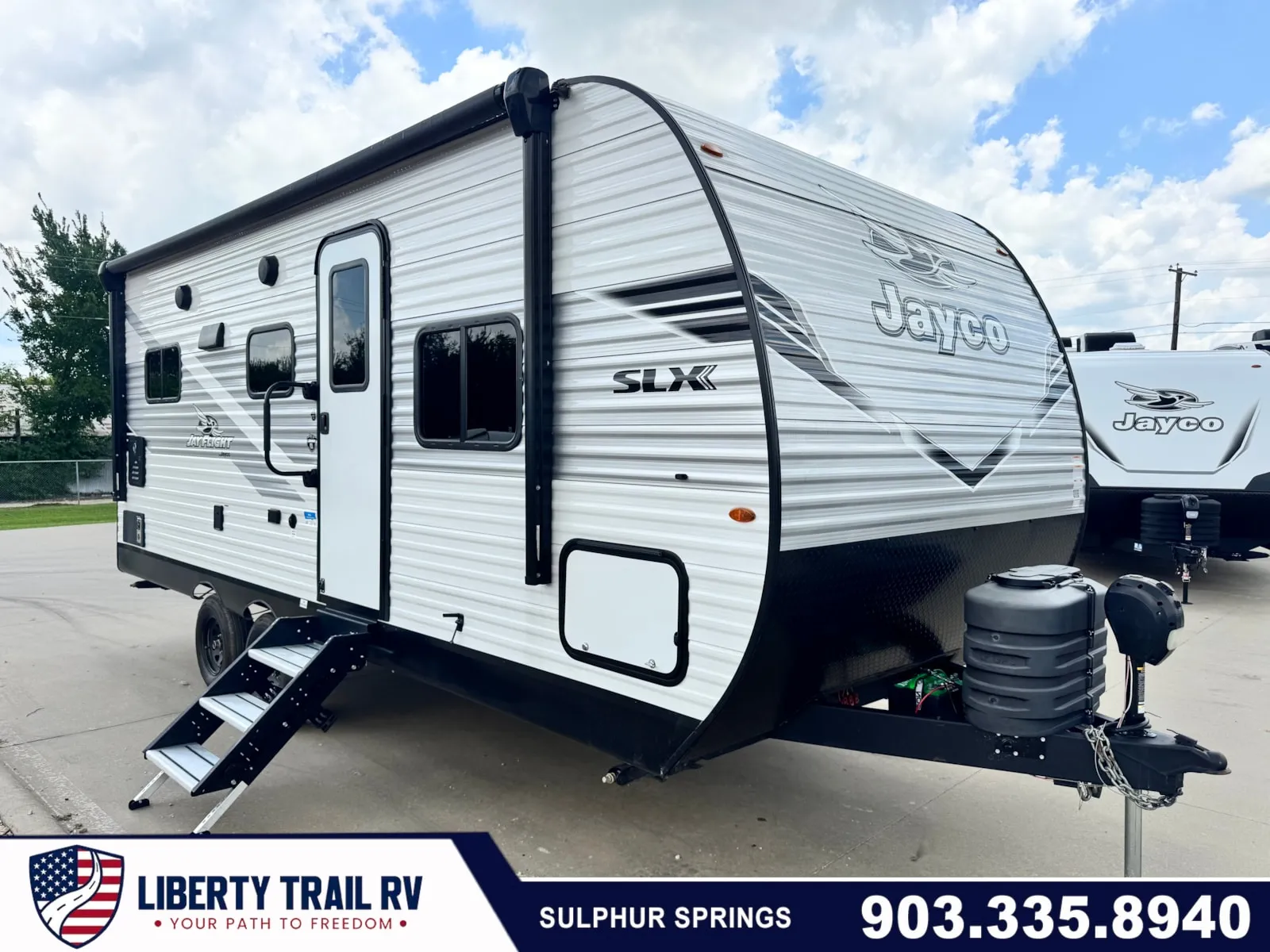 2025 Jayco Jay Flight Slx 200MKS