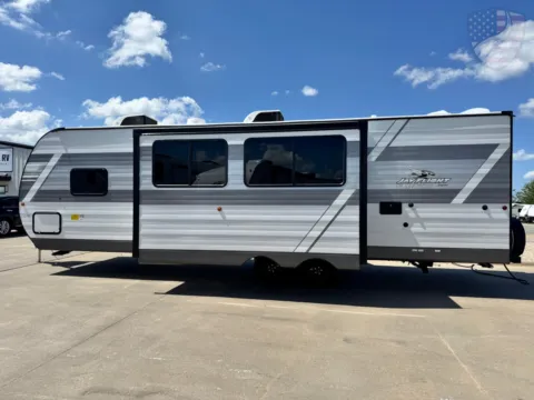 More photos of 2027 Jayco Jay Flight 263BHS at Liberty Trail RV - Sulphur Springs, TX