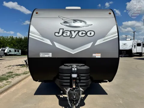 Photos of 2027 Jayco Jay Flight 263BHS for sale in Sulphur Springs, TX at Liberty Trail RV - Sulphur Springs