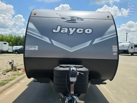 Another view of 2027 Jayco Jay Flight 260BH for sale in Sulphur Springs, TX at Liberty Trail RV - Sulphur Springs