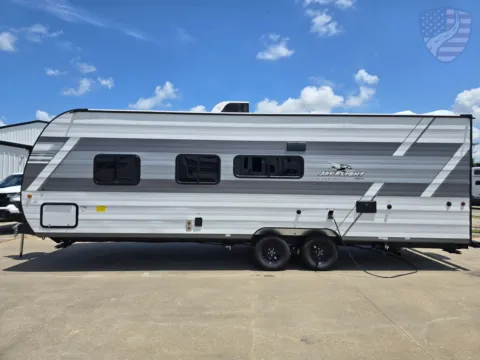 More photos of 2027 Jayco Jay Flight 260BH at Liberty Trail RV - Sulphur Springs, TX