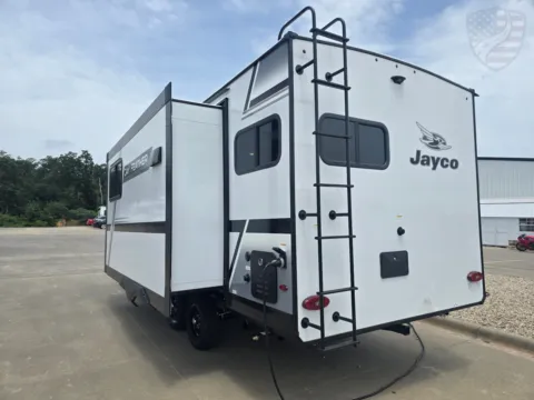 More photos of 2027 Jayco Jay Feather 21MML at Liberty Trail RV - Sulphur Springs, TX