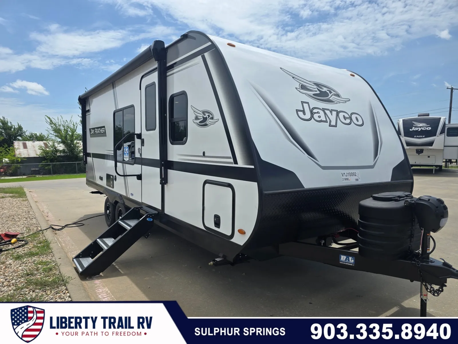 2027 Jayco Jay Feather 21MML