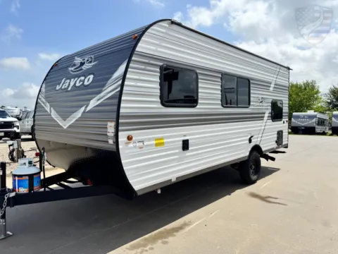 Another view of 2027 Jayco Jay Flight 175BH for sale in Sulphur Springs, TX at Liberty Trail RV - Sulphur Springs