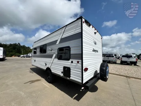 More photos of 2027 Jayco Jay Flight 175BH at Liberty Trail RV - Sulphur Springs, TX
