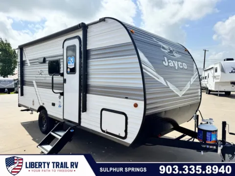 Unknown 2027 Jayco Jay Flight 175BH for sale in Sulphur Springs, TX