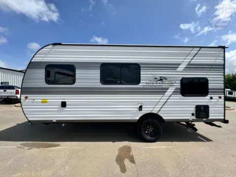 More photos of 2027 Jayco Jay Flight 175BH at Liberty Trail RV - Sulphur Springs, TX