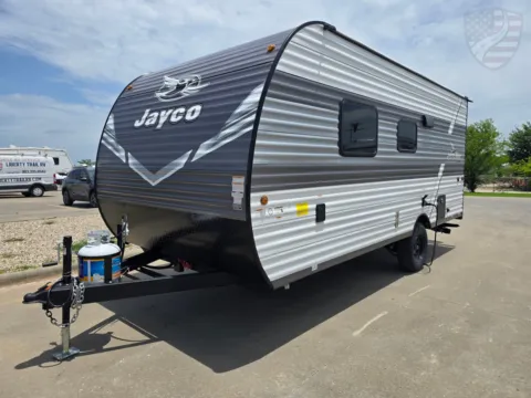 Another view of 2027 Jayco Jay Flight 175FQ for sale in Sulphur Springs, TX at Liberty Trail RV - Sulphur Springs