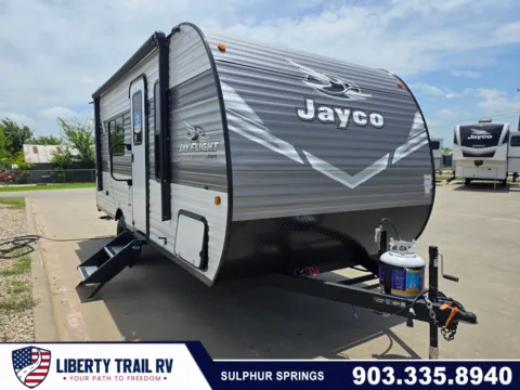 Unknown 2027 Jayco Jay Flight 175FQ for sale in Sulphur Springs, TX
