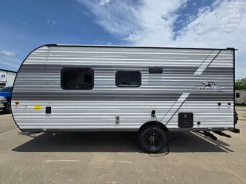 More photos of 2027 Jayco Jay Flight 175FQ at Liberty Trail RV - Sulphur Springs, TX