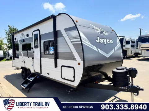 Unknown 2027 Jayco Jay Flight 210QB for sale in Sulphur Springs, TX