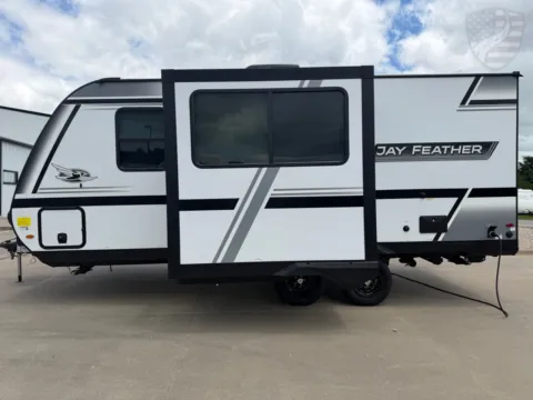 More photos of 2027 Jayco Jay Feather 19MRK at Liberty Trail RV - Sulphur Springs, TX