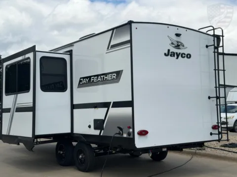 More photos of 2027 Jayco Jay Feather 19MRK at Liberty Trail RV - Sulphur Springs, TX