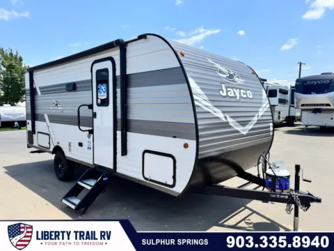 Unknown 2027 Jayco Jay Flight 197MB for sale in Sulphur Springs, TX
