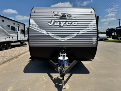 Photos of 2027 Jayco Jay Flight 197MB for sale in Sulphur Springs, TX at Liberty Trail RV - Sulphur Springs