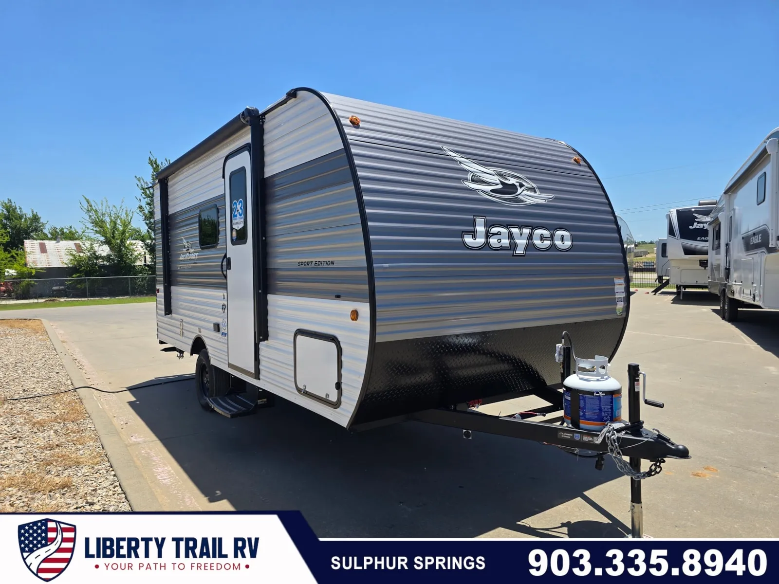 2027 Jayco Jay Flight 170BH