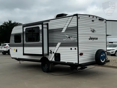 More photos of 2027 Jayco Jay Flight 180LK at Liberty Trail RV - Sulphur Springs, TX