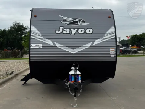 Another view of 2027 Jayco Jay Flight 180LK for sale in Sulphur Springs, TX at Liberty Trail RV - Sulphur Springs
