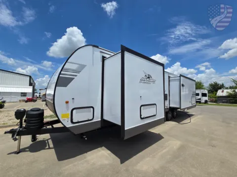 Another view of 2027 Jayco Jay Flight 334RTS for sale in Sulphur Springs, TX at Liberty Trail RV - Sulphur Springs